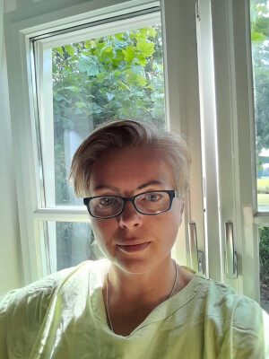 Ilona zoekt een Kamer in Almelo